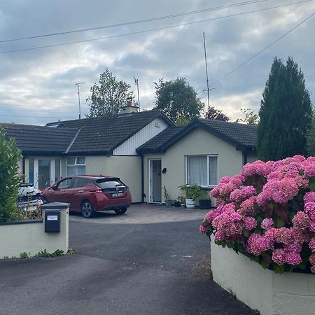 Kilmactrasna Cottage Carrickmacross Zewnętrze zdjęcie