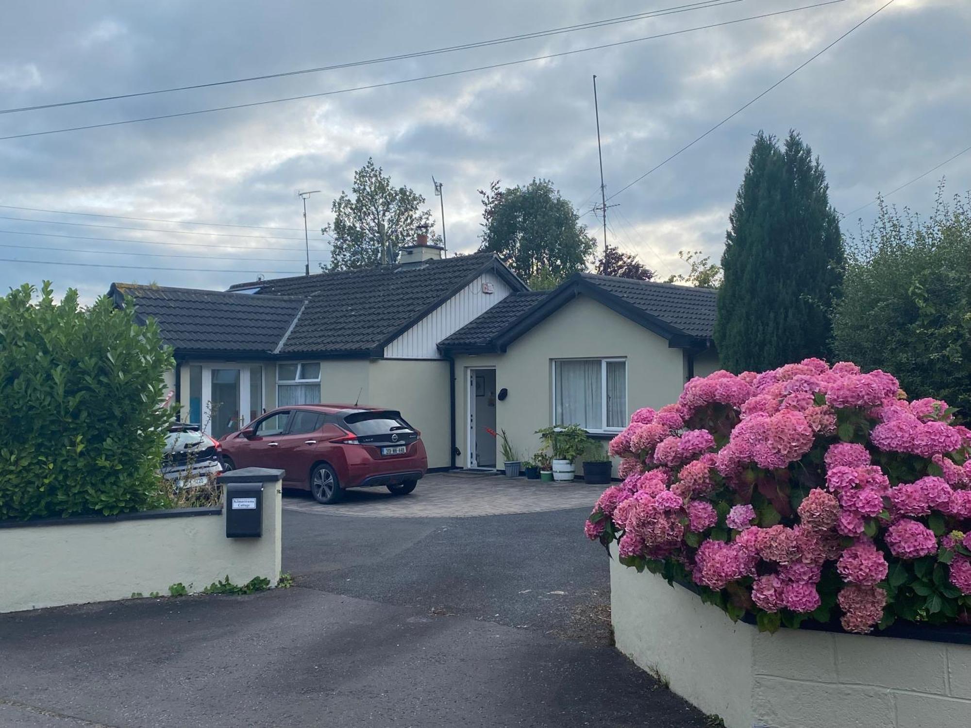 Kilmactrasna Cottage Carrickmacross Zewnętrze zdjęcie