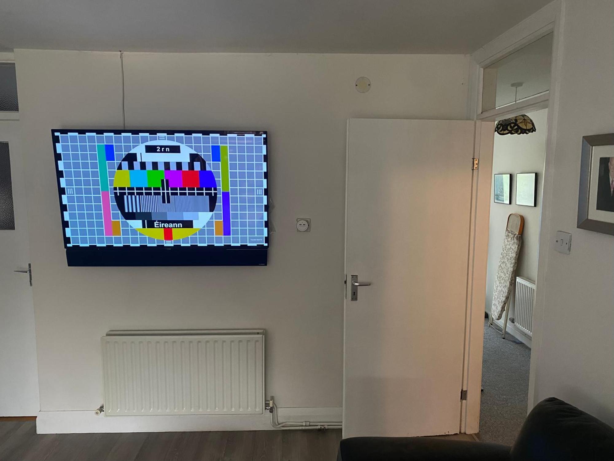 Kilmactrasna Cottage Carrickmacross Zewnętrze zdjęcie