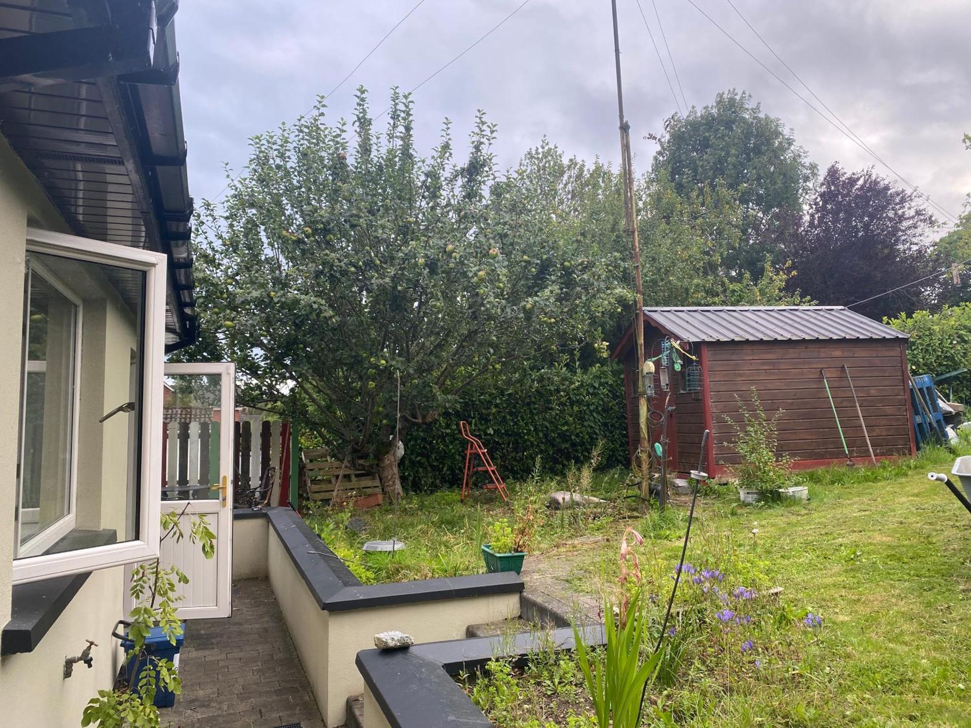 Kilmactrasna Cottage Carrickmacross Zewnętrze zdjęcie
