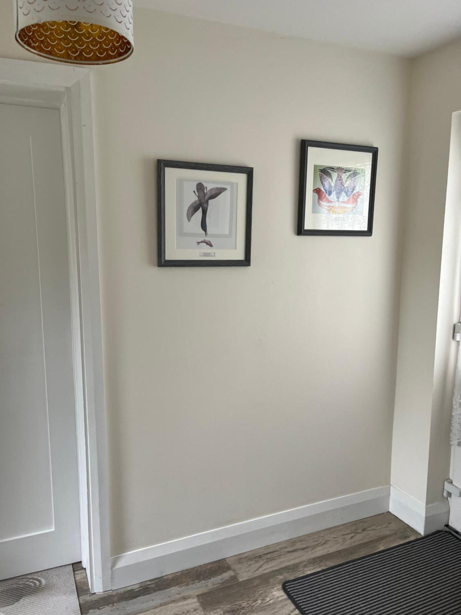 Kilmactrasna Cottage Carrickmacross Zewnętrze zdjęcie